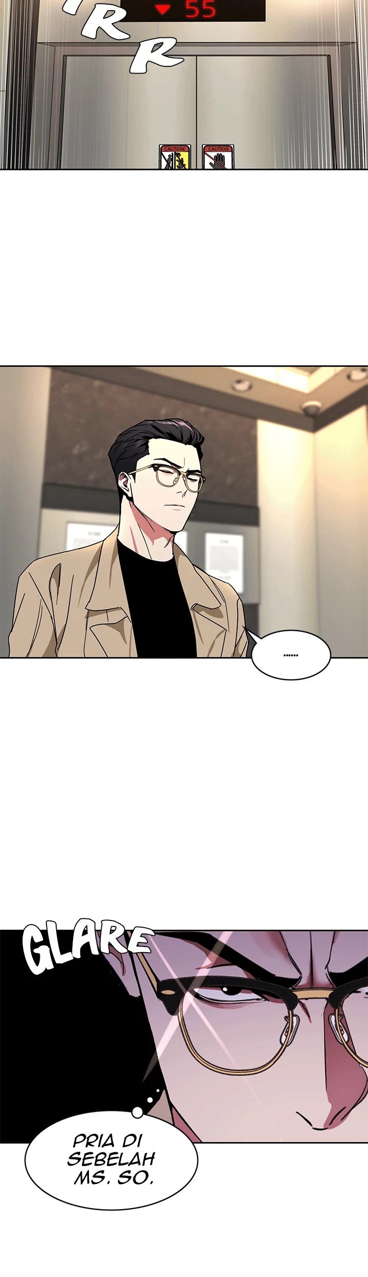 One Kill - Chapter 28 26