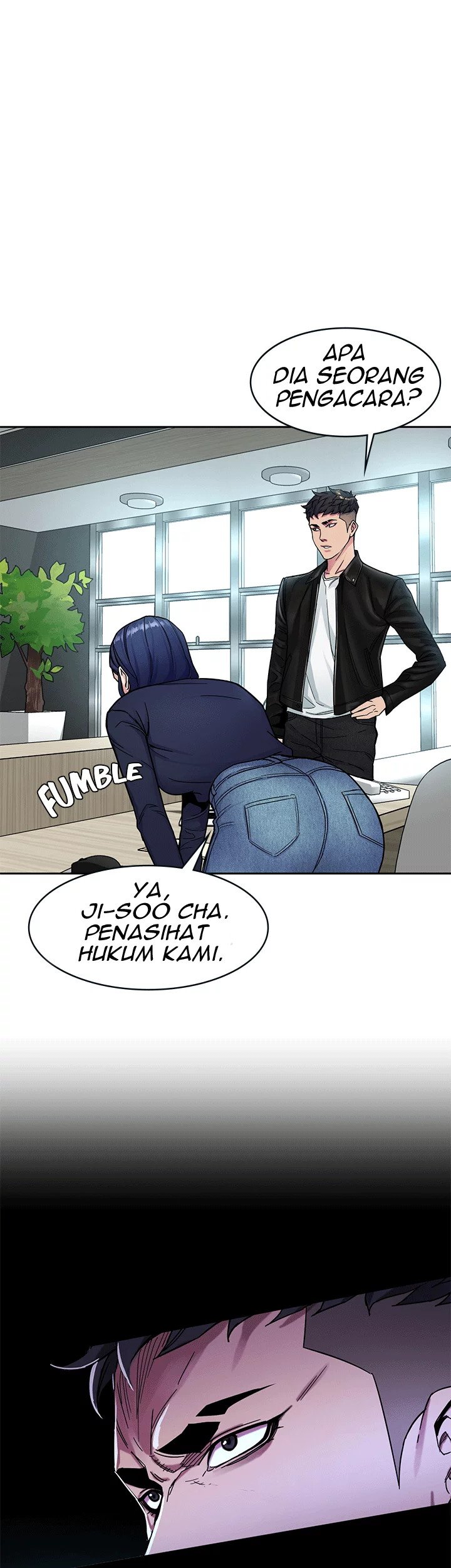 One Kill - Chapter 28 27