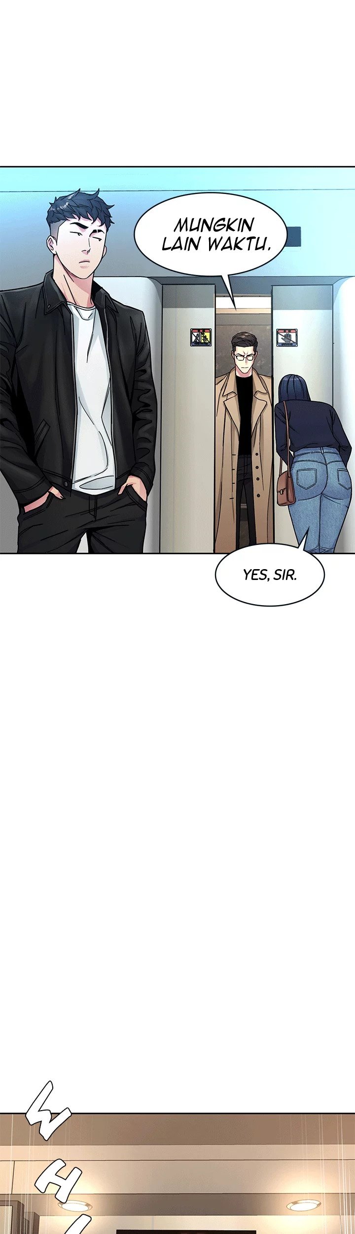 One Kill - Chapter 28 25