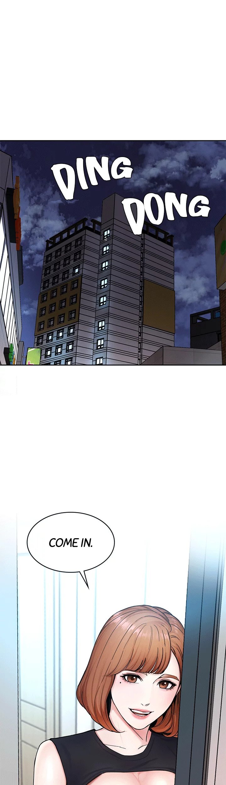 One Kill - Chapter 28 38