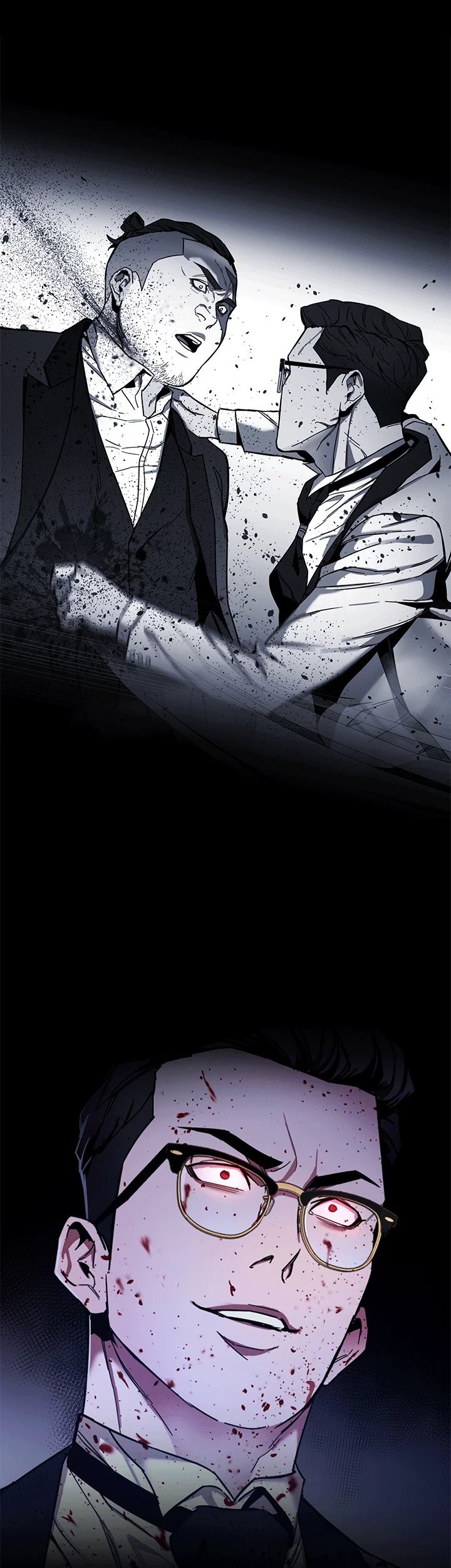 One Kill - Chapter 28 30