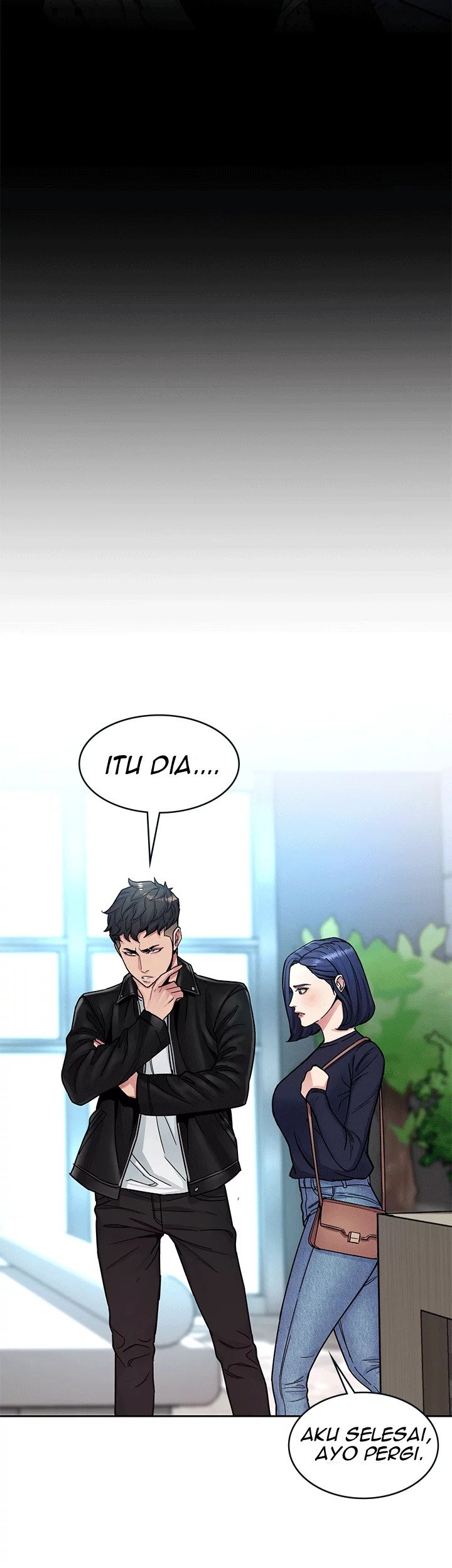 One Kill - Chapter 28 31