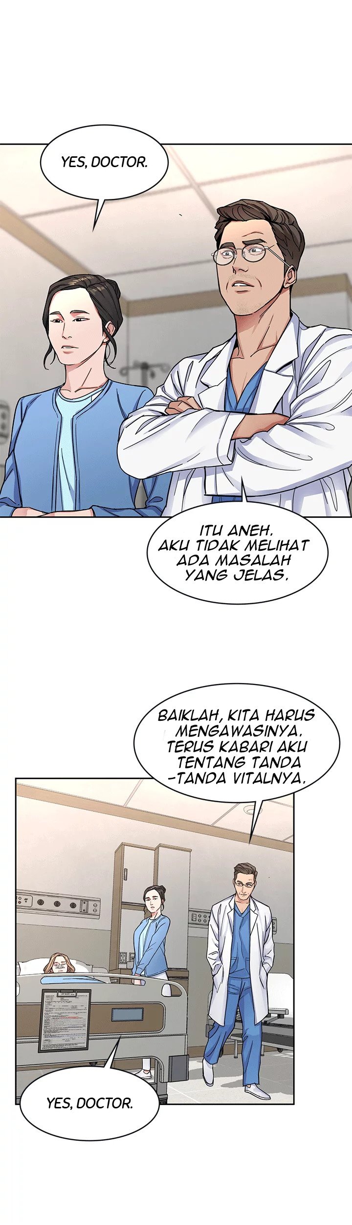 One Kill - Chapter 28 34