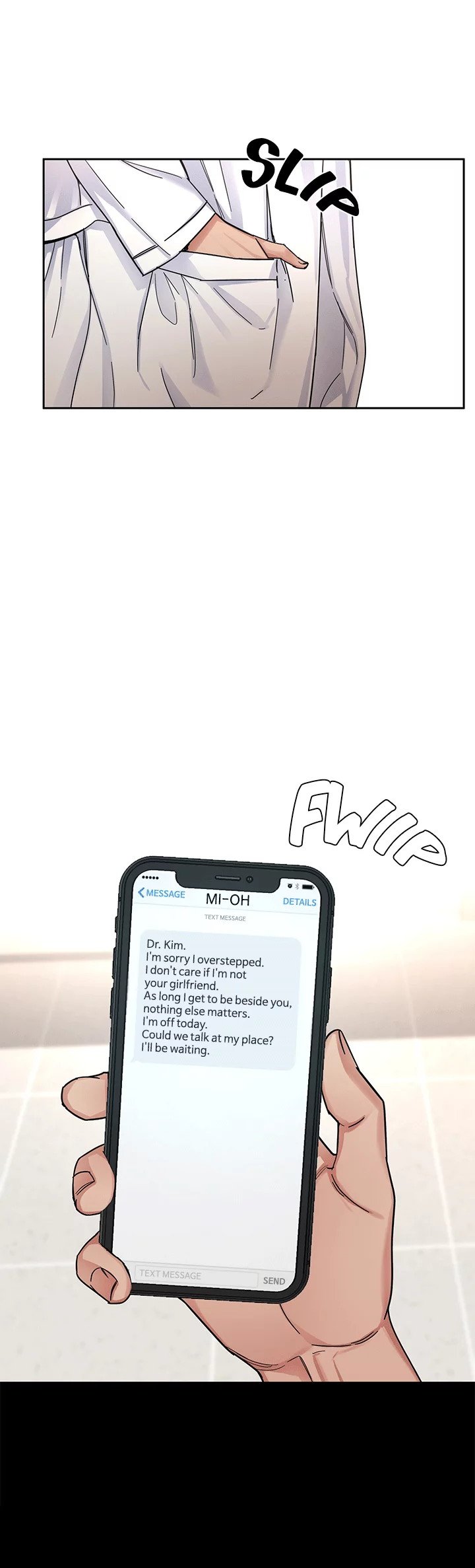 One Kill - Chapter 28 35