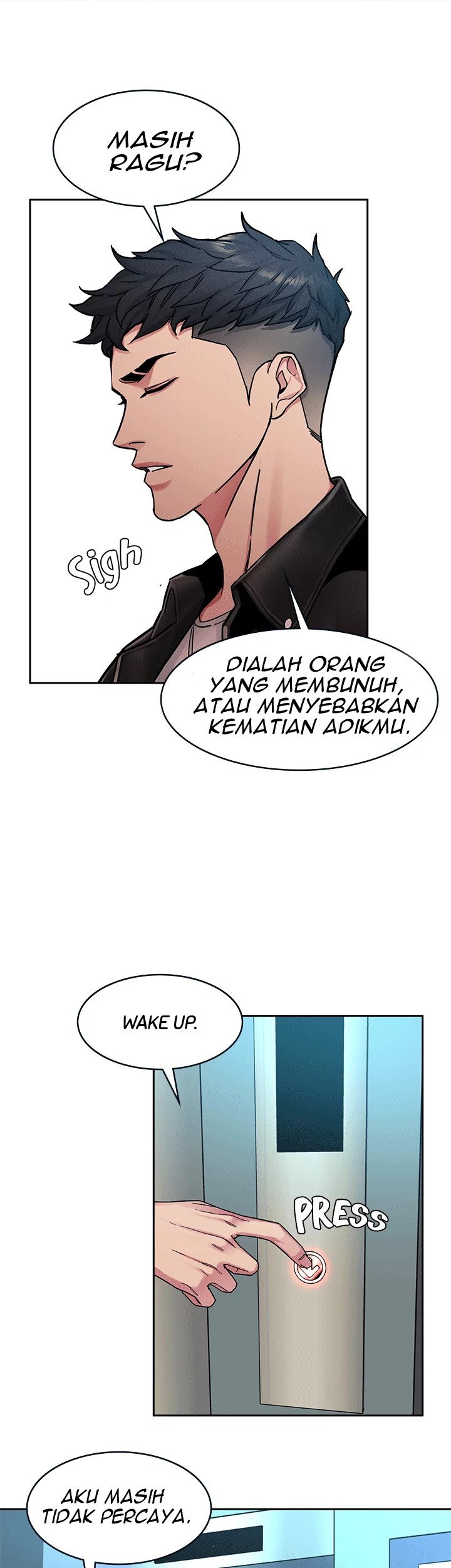 One Kill - Chapter 28 19