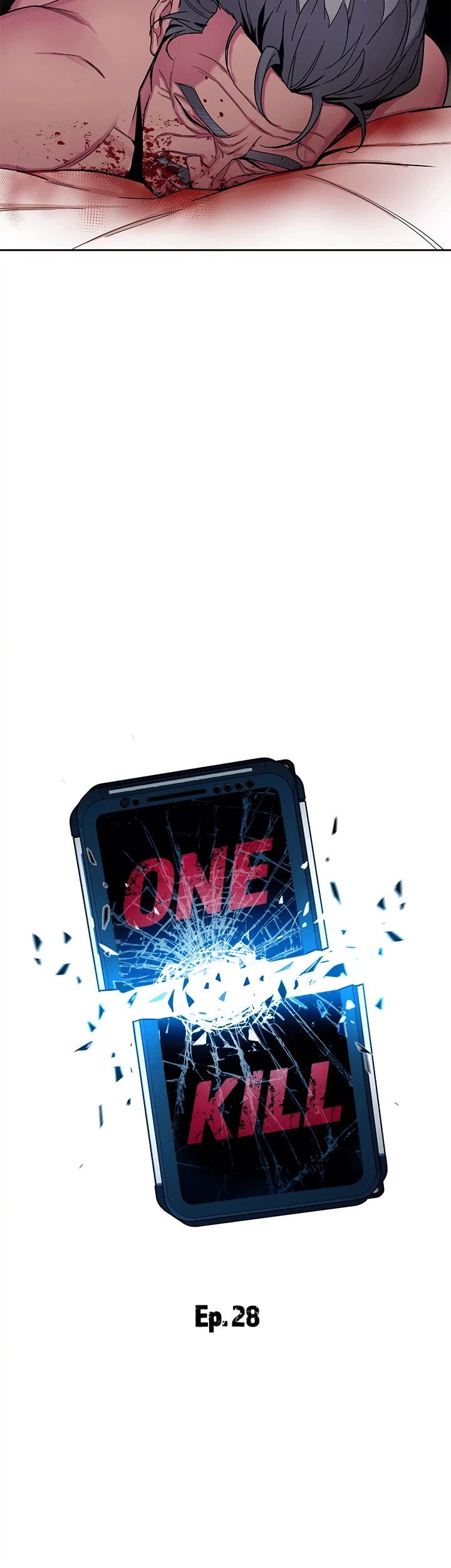 One Kill - Chapter 28 12