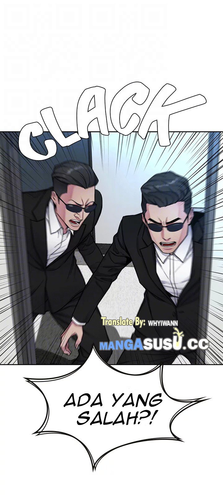 One Kill - Chapter 28 10