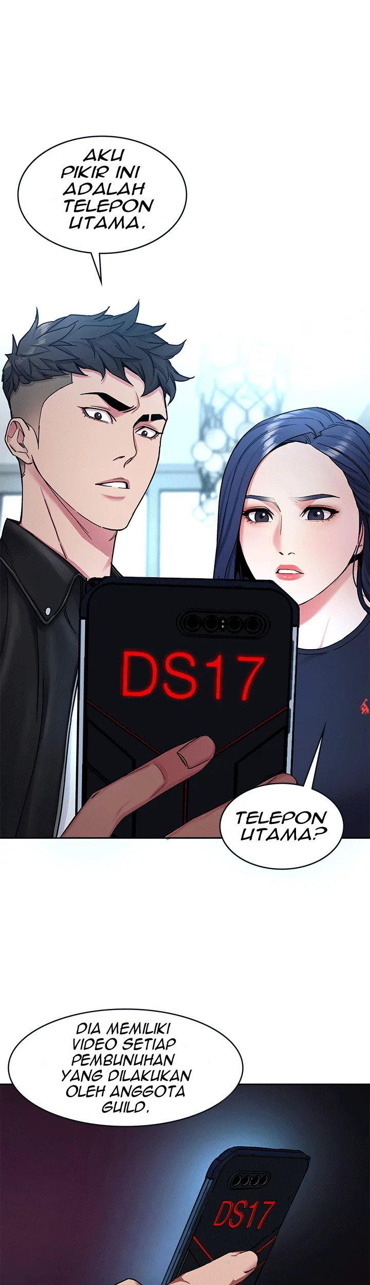 One Kill - Chapter 28 17