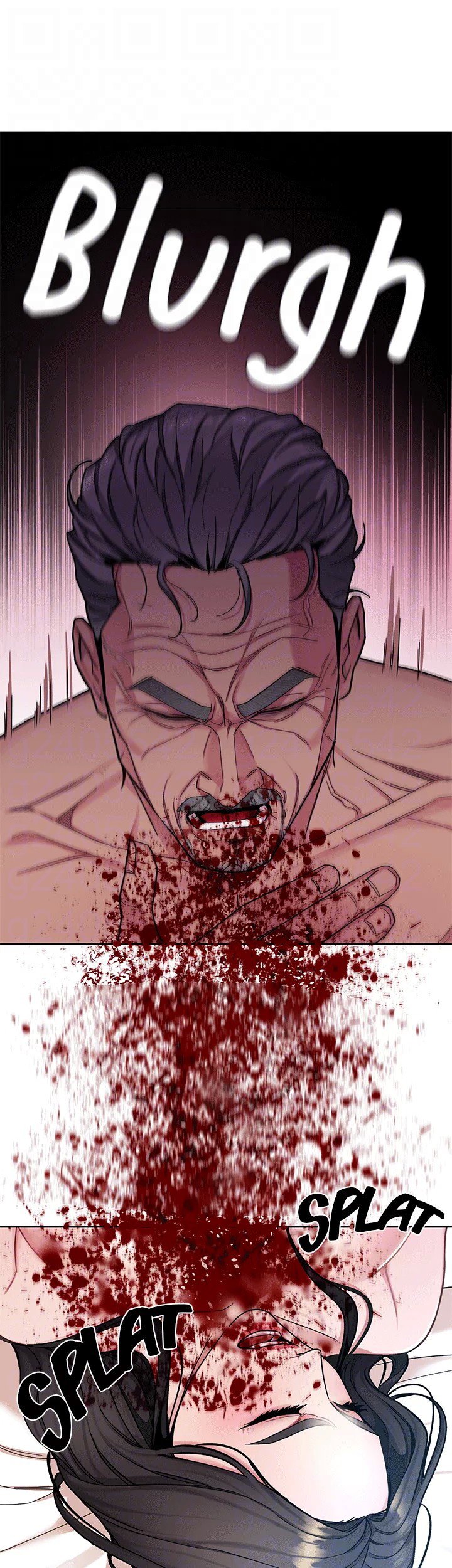 One Kill - Chapter 28 7