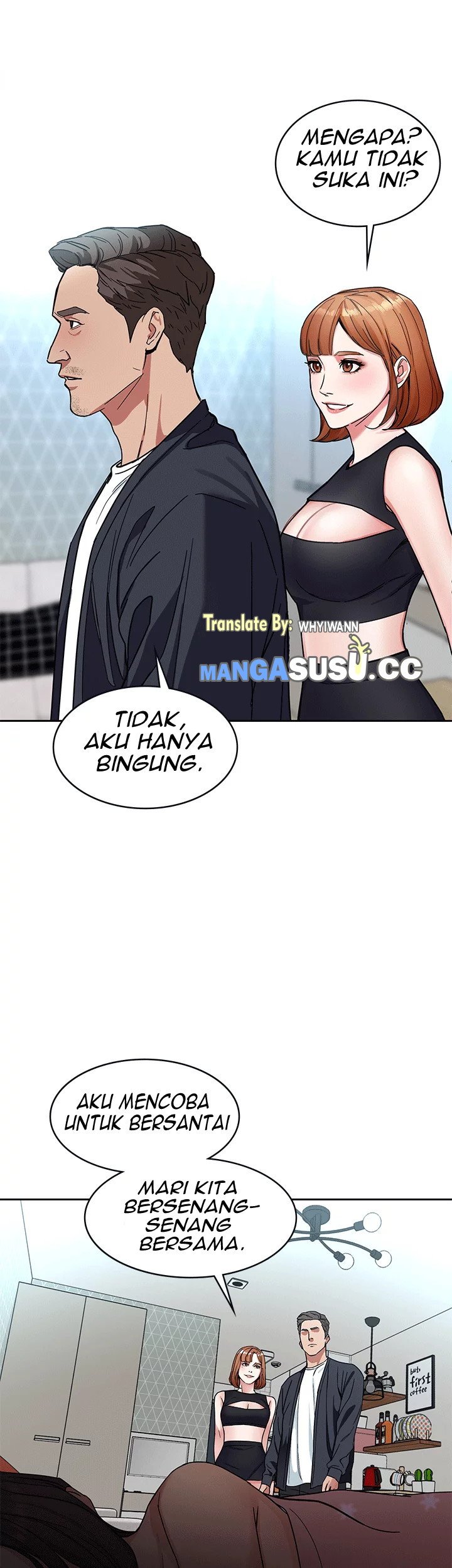 One Kill - Chapter 28 42