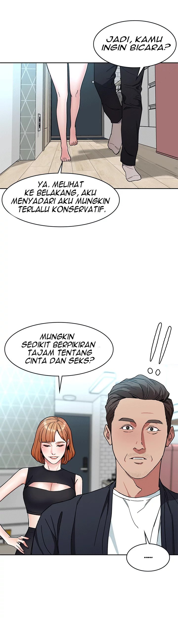 One Kill - Chapter 28 40
