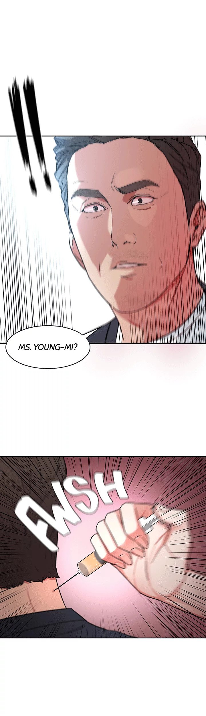One Kill - Chapter 28 45