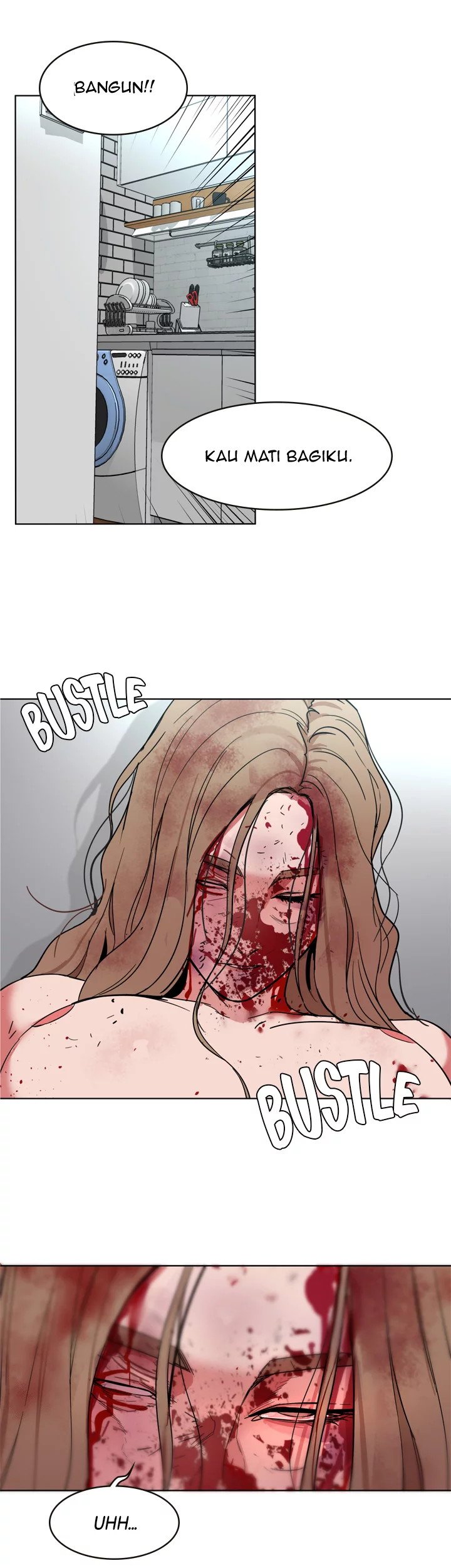 One Kill - Chapter 21 29