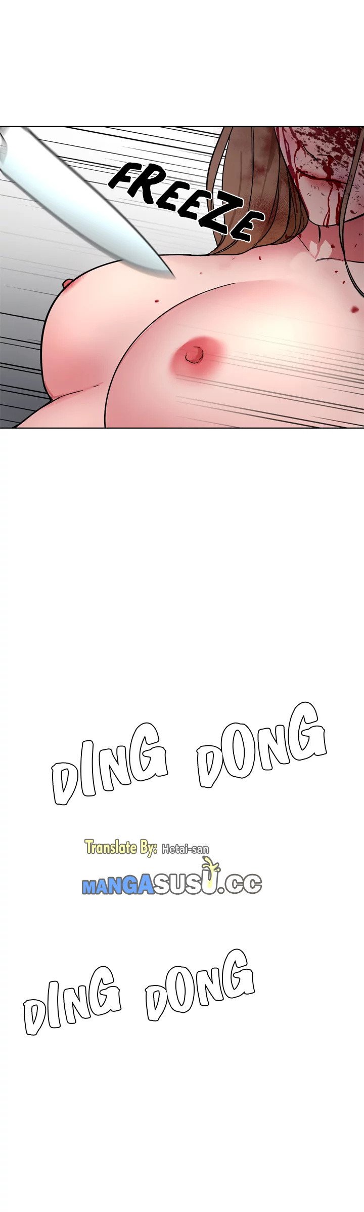 One Kill - Chapter 21 23