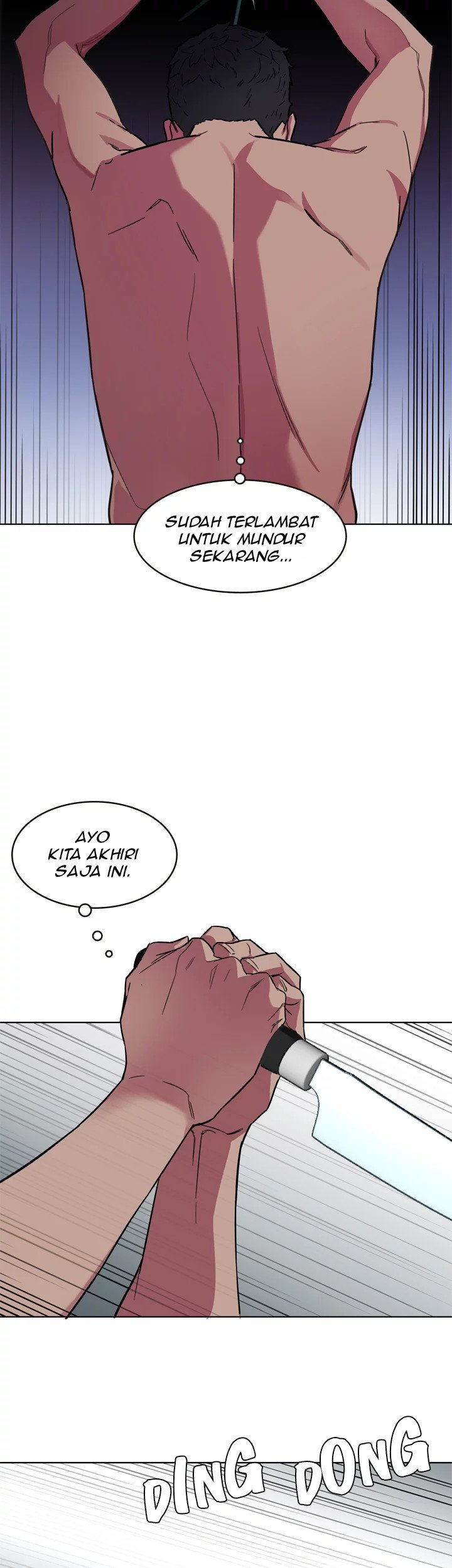 One Kill - Chapter 21 21