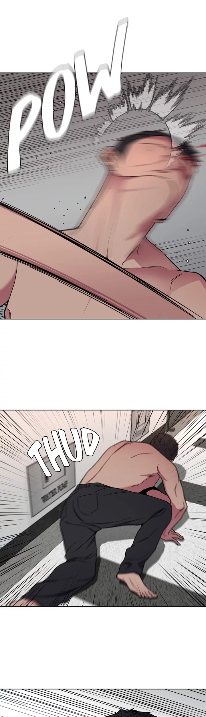 One Kill - Chapter 21 26