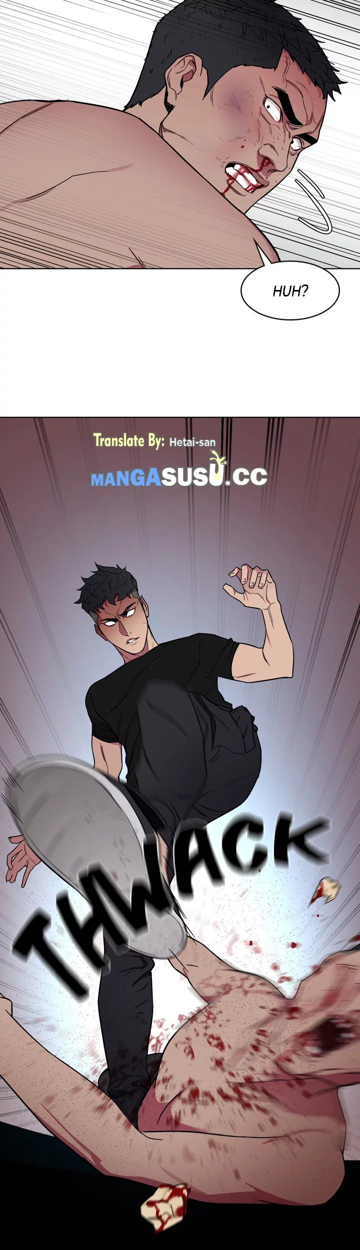 One Kill - Chapter 21 27