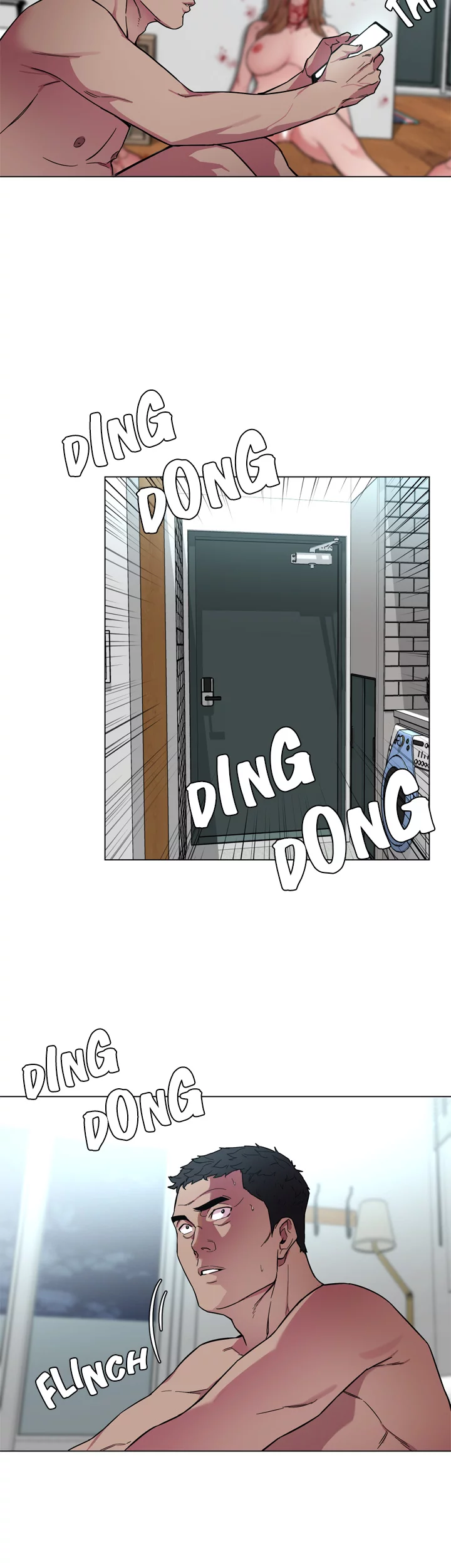 One Kill - Chapter 21 3