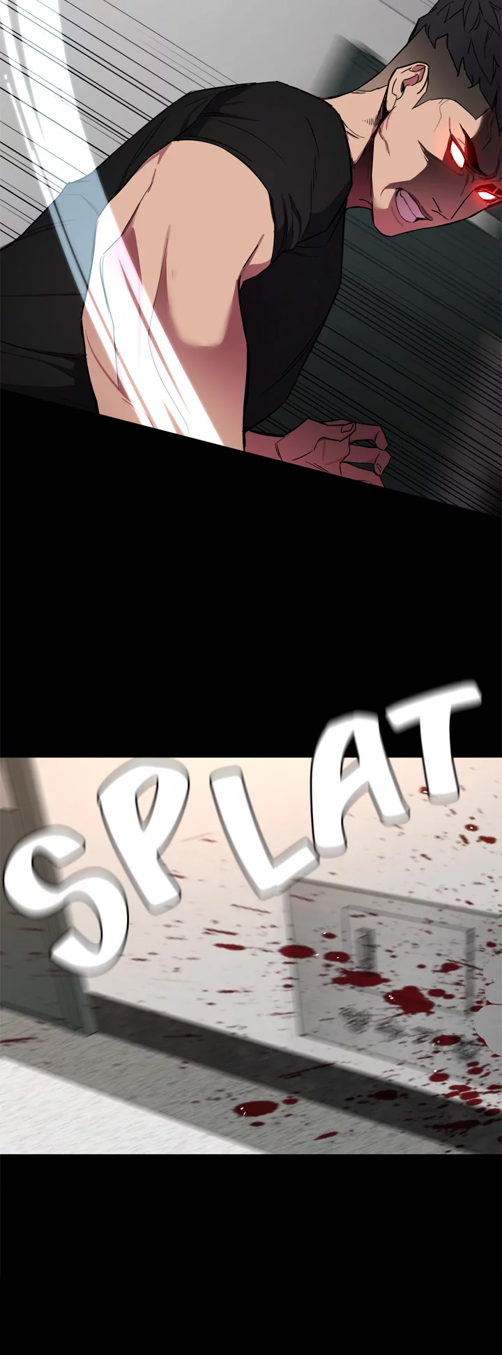 One Kill - Chapter 21 39