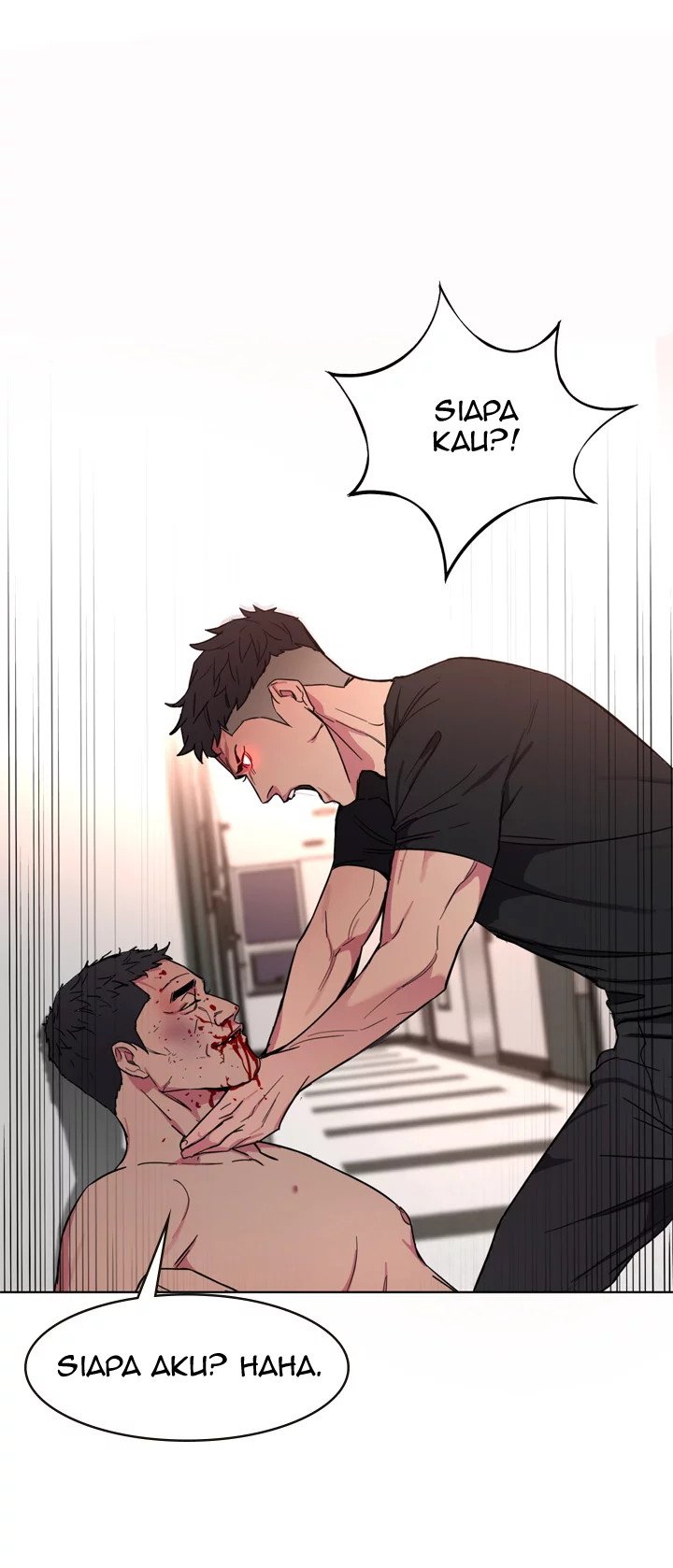 One Kill - Chapter 21 33