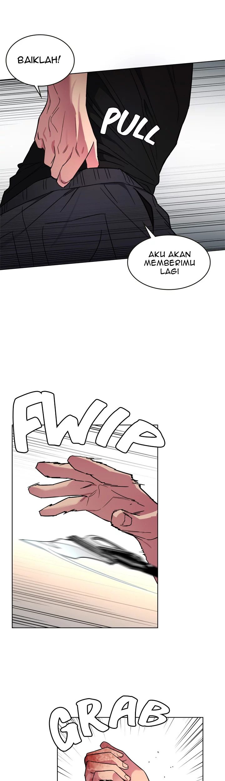 One Kill - Chapter 21 36