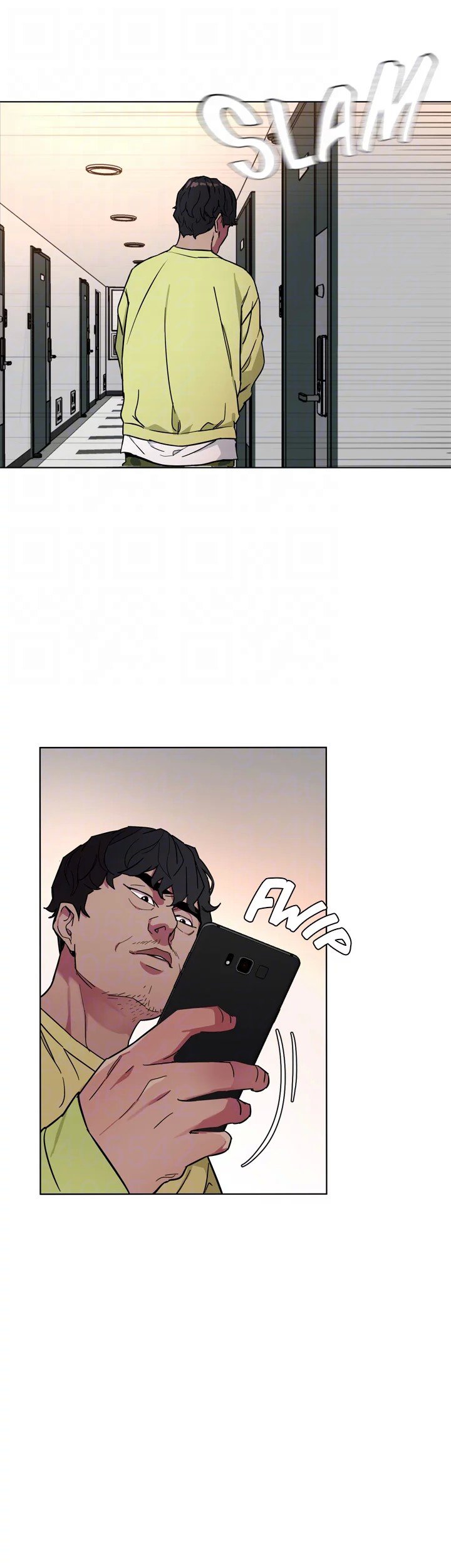 One Kill - Chapter 21 10