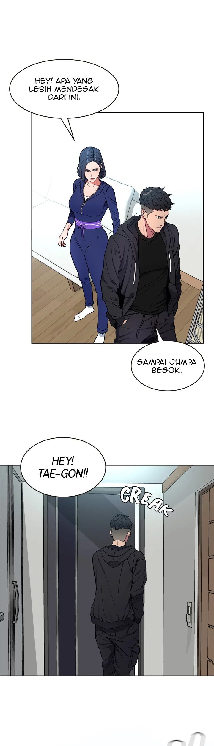 One Kill - Chapter 21 14