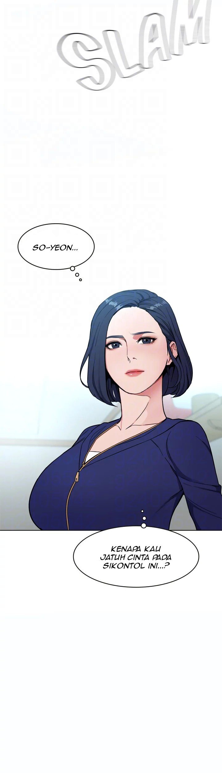 One Kill - Chapter 21 15