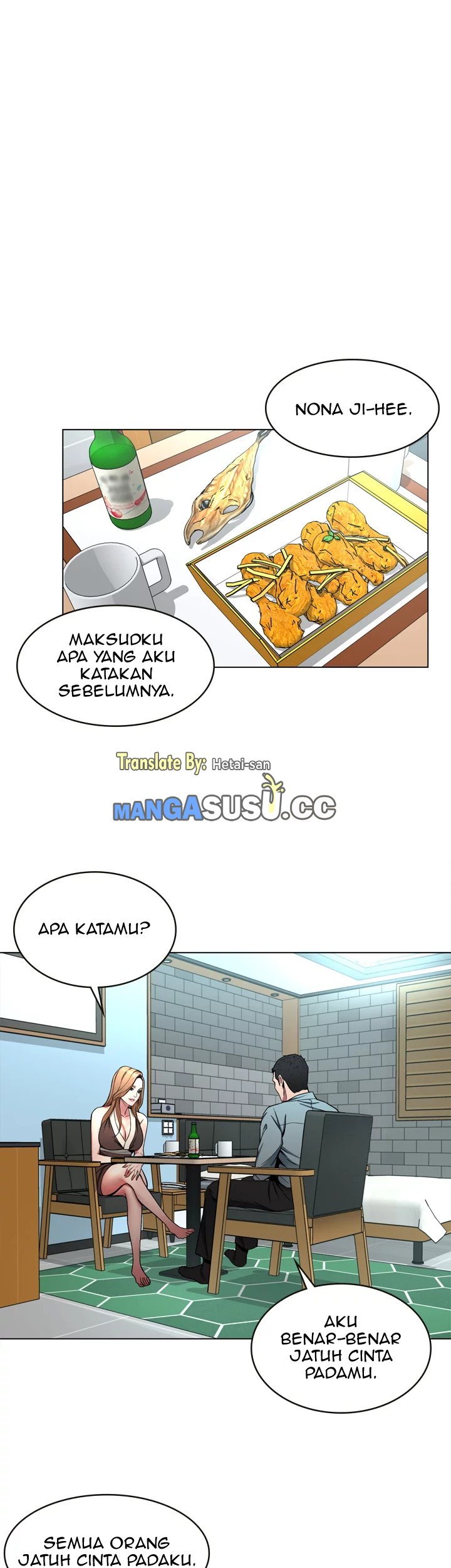 One Kill - Chapter 14 26
