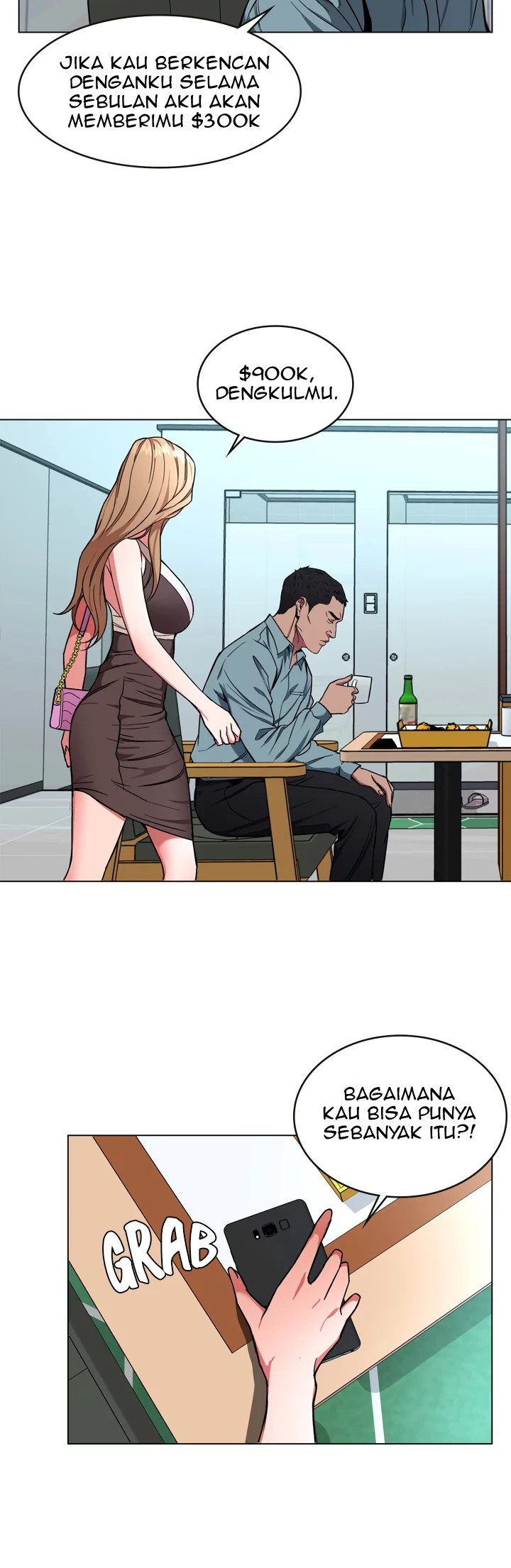 One Kill - Chapter 14 33