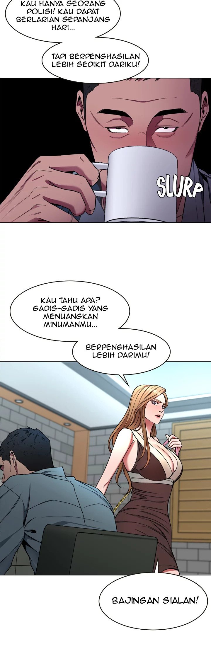 One Kill - Chapter 14 31