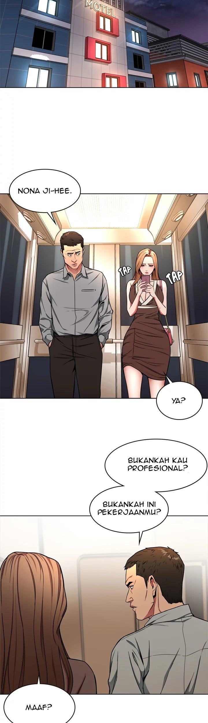 One Kill - Chapter 14 18