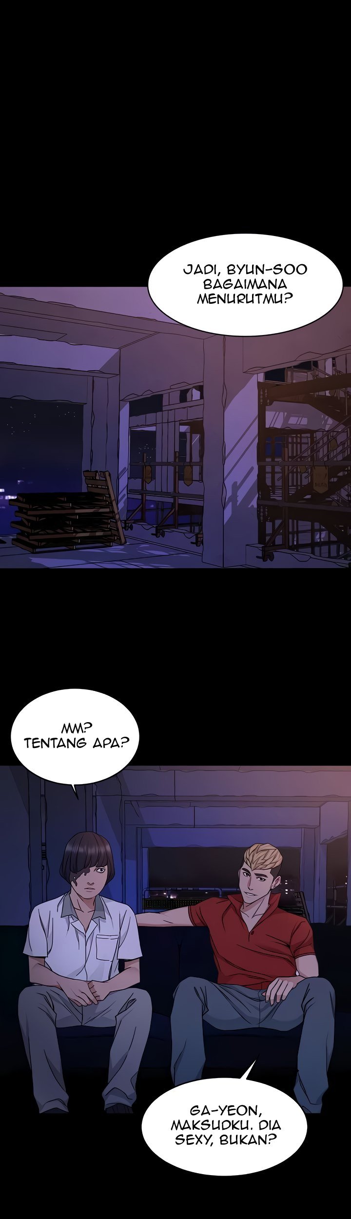 One Kill - Chapter 40 2