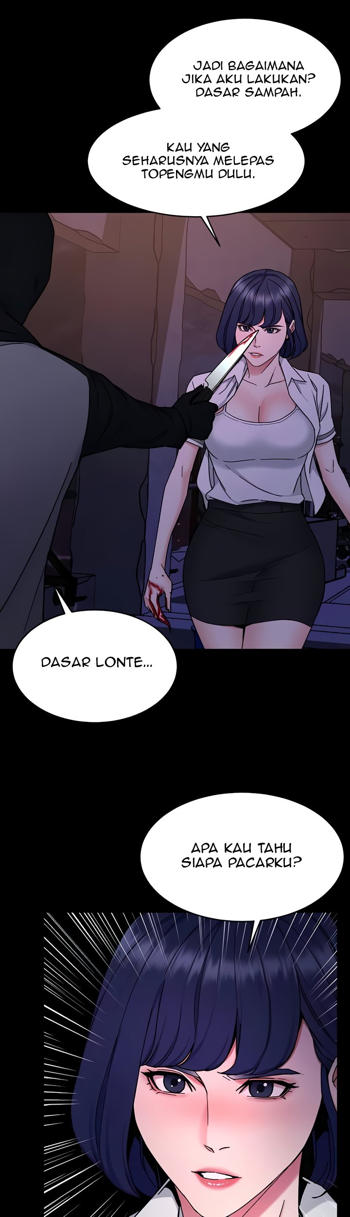 One Kill - Chapter 40 22