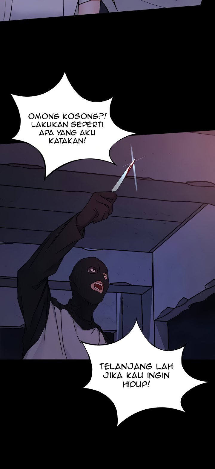 One Kill - Chapter 40 21