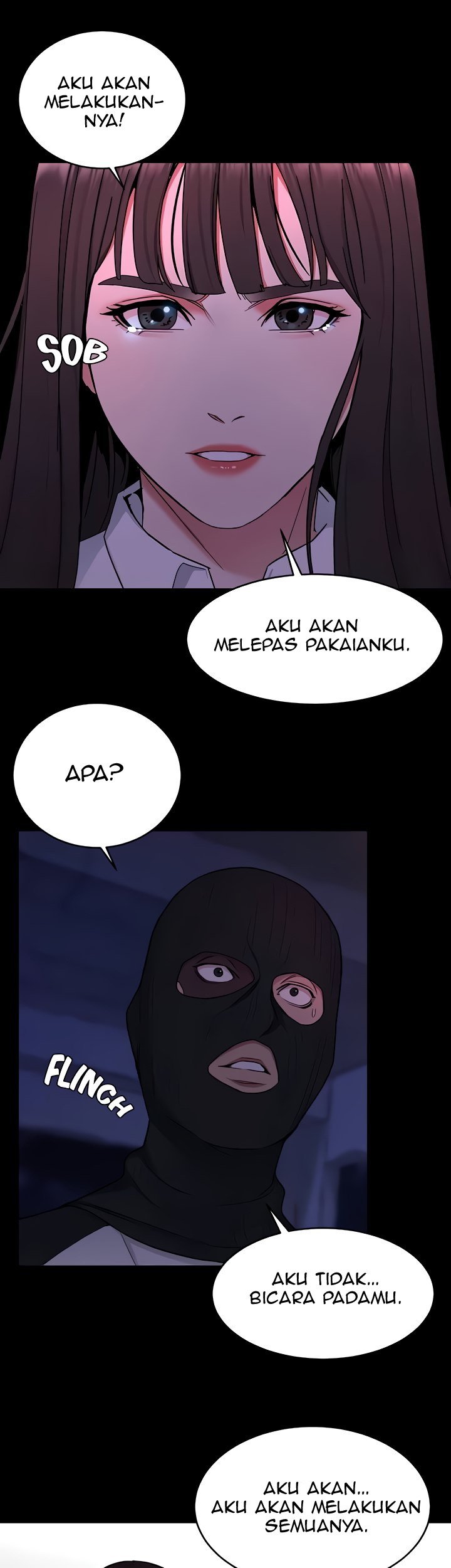 One Kill - Chapter 40 26