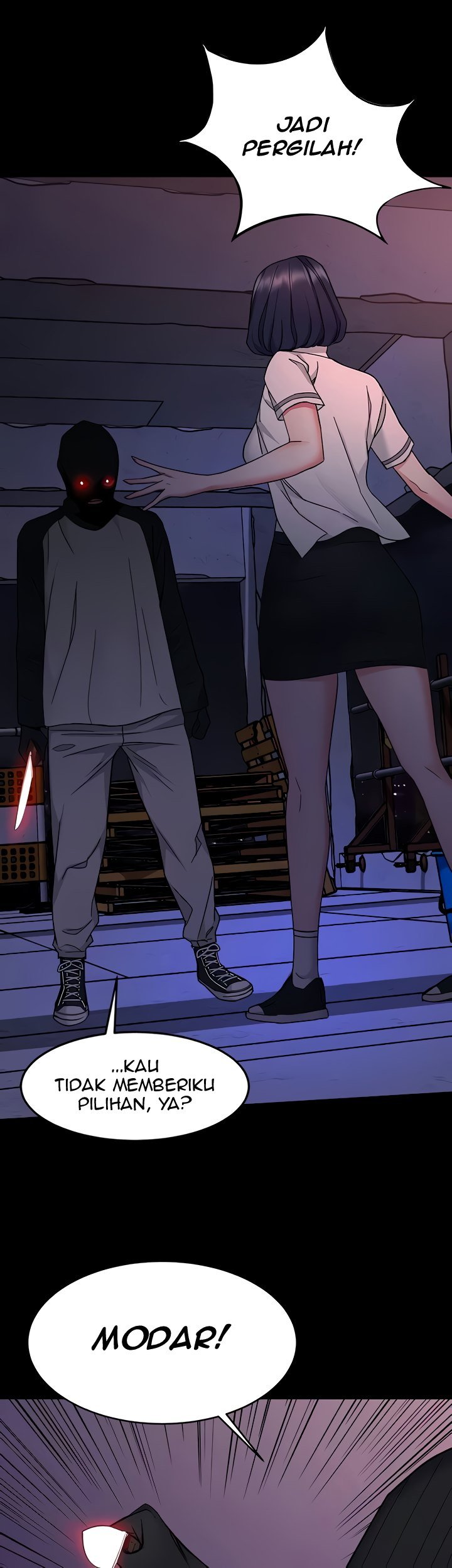 One Kill - Chapter 40 24