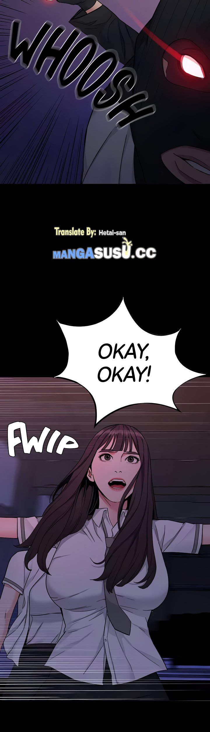 One Kill - Chapter 40 25