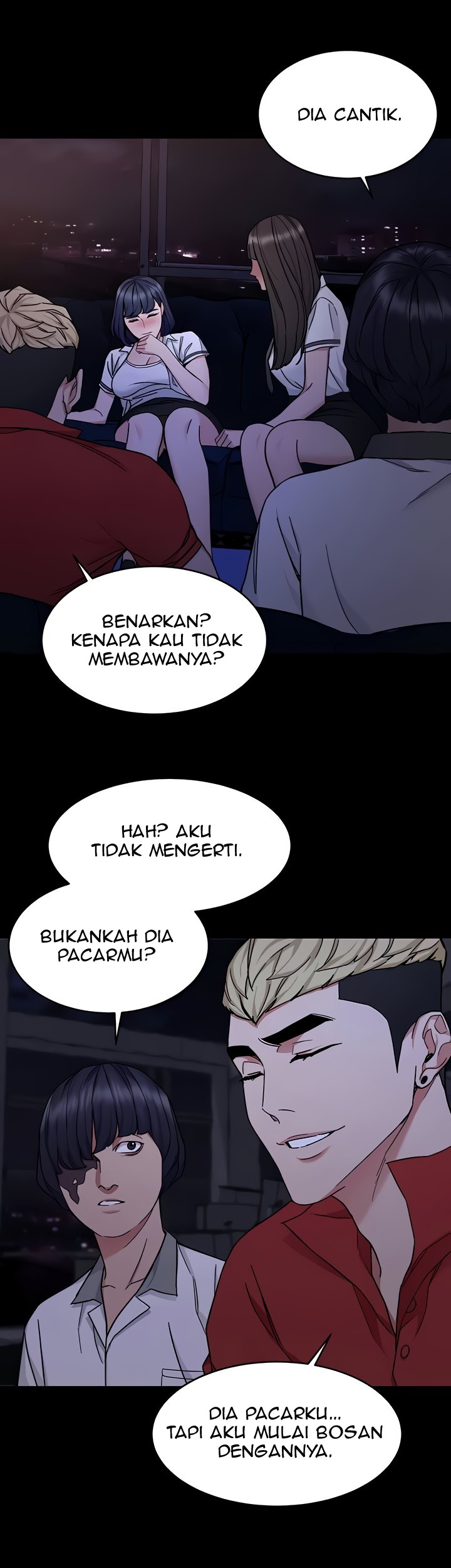 One Kill - Chapter 40 3