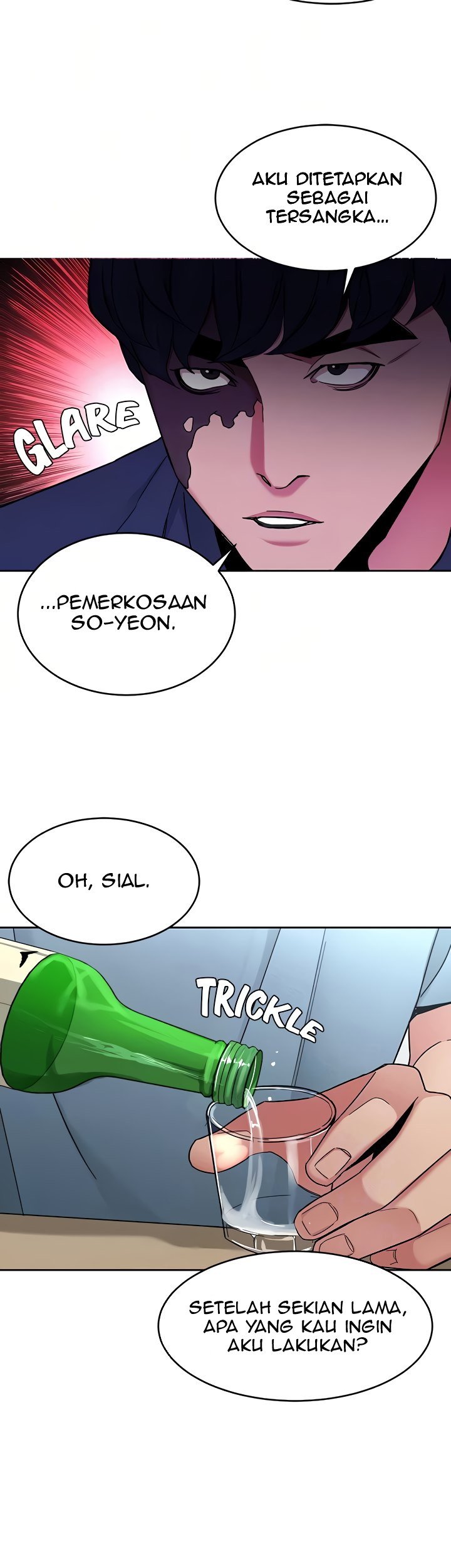 One Kill - Chapter 40 38