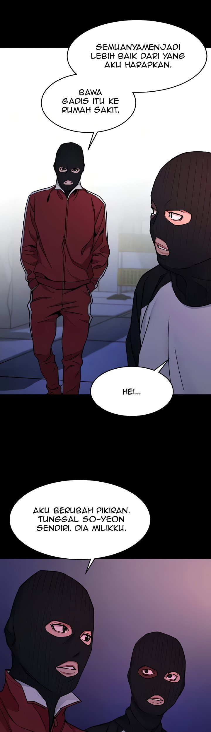 One Kill - Chapter 40 33