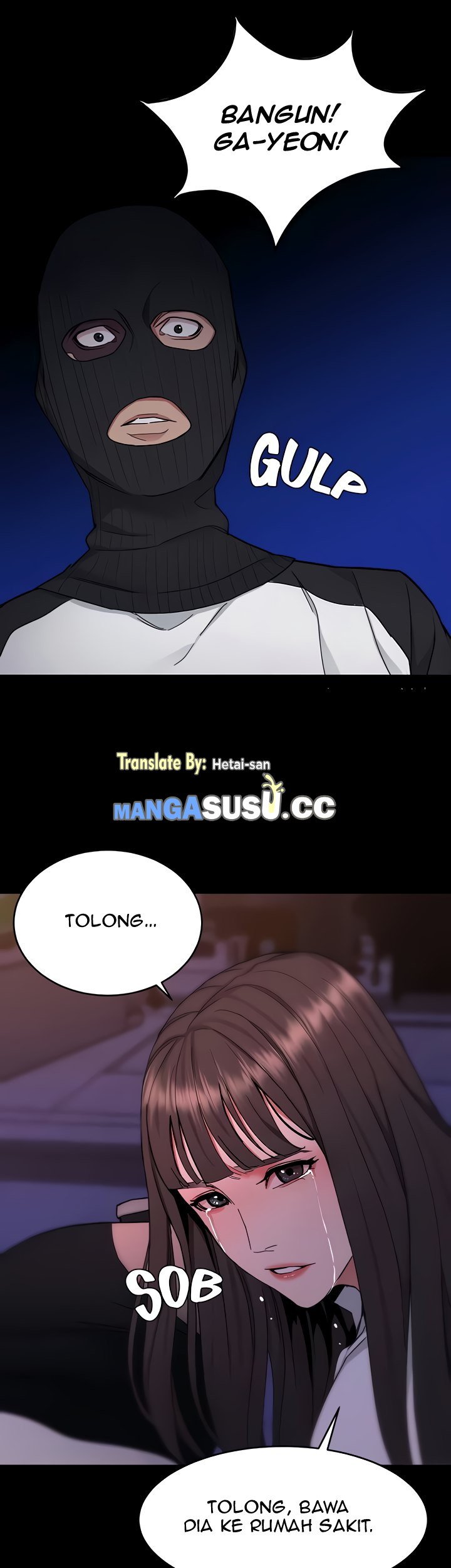 One Kill - Chapter 40 31