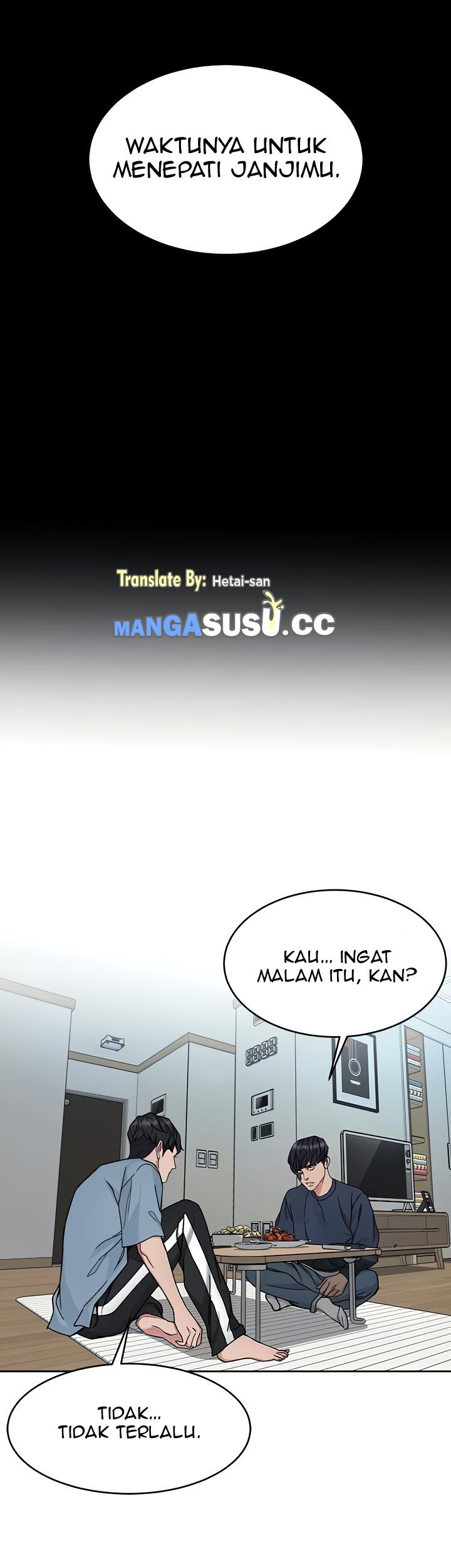 One Kill - Chapter 40 36