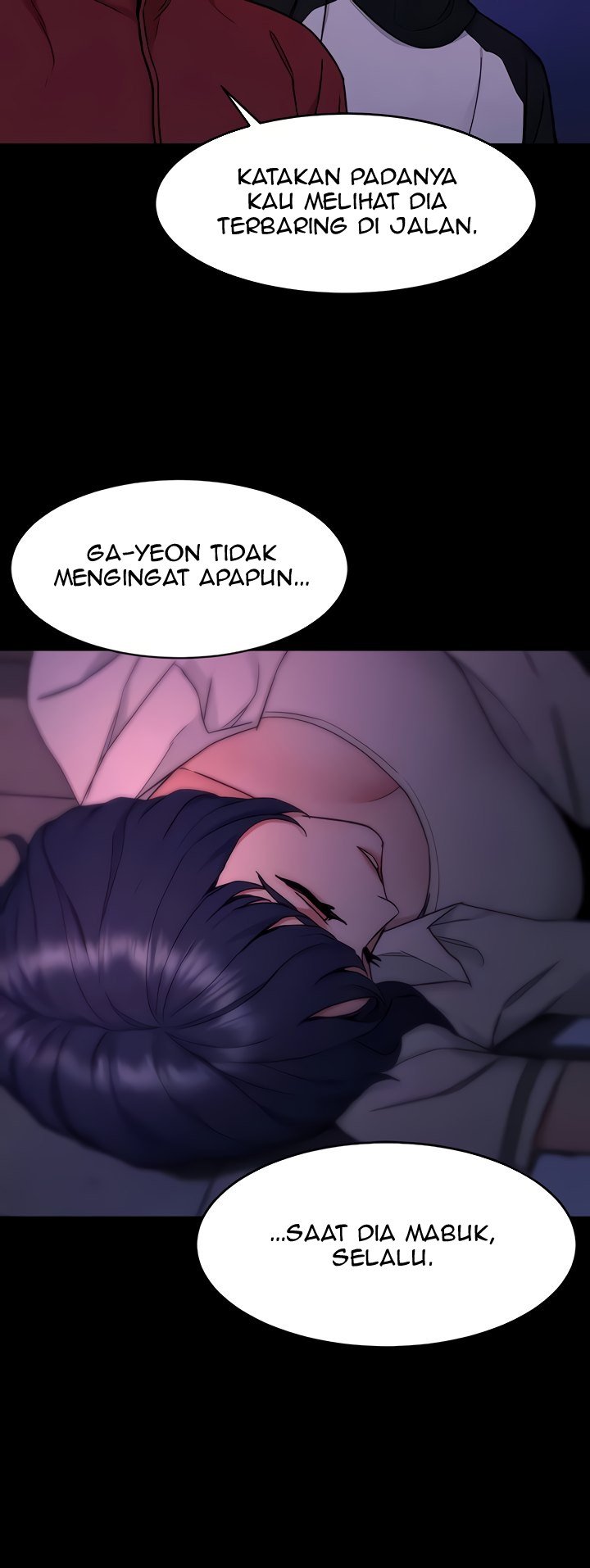 One Kill - Chapter 40 34