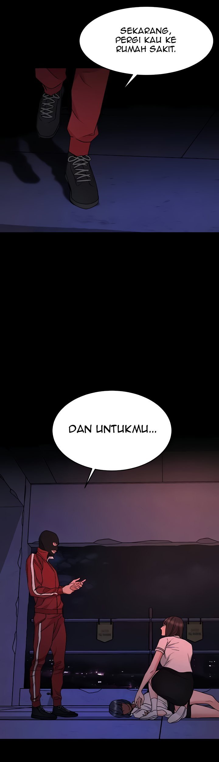 One Kill - Chapter 40 35