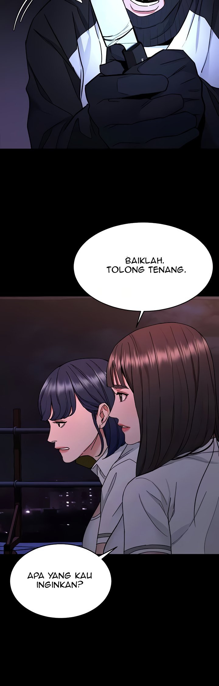 One Kill - Chapter 40 19