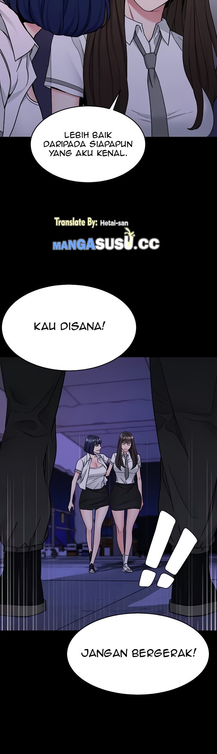 One Kill - Chapter 40 11