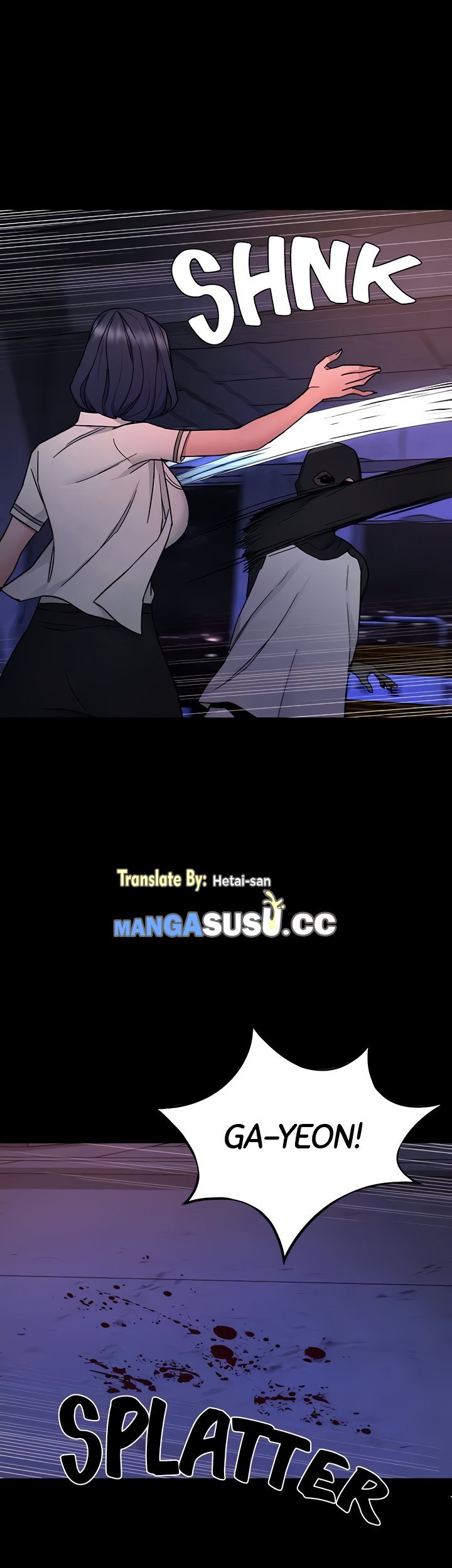 One Kill - Chapter 40 16