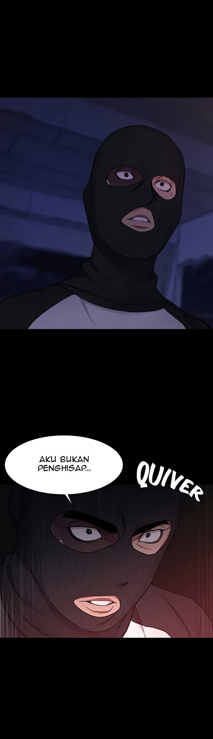 One Kill - Chapter 40 14