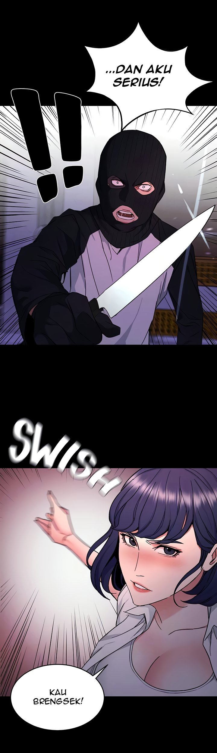 One Kill - Chapter 40 15